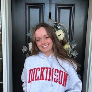 Meet your Posher, Norah